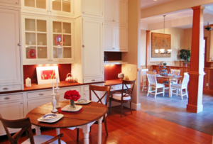 Manchester By The Sea, Kitchen, Dining